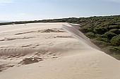 Costa da Luz - Tarifa Beach 